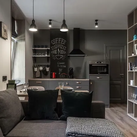 S7 Apartament