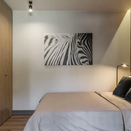 S7 Apartament
