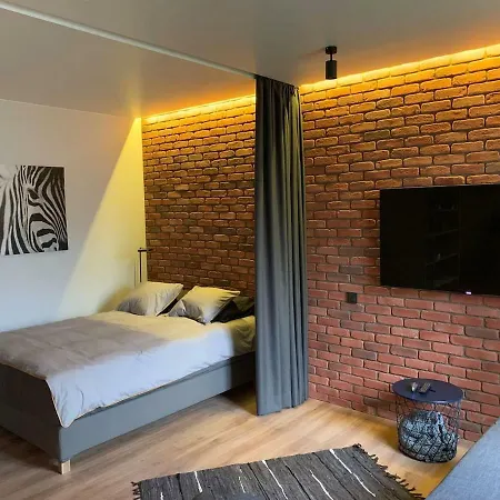 Apartment S7