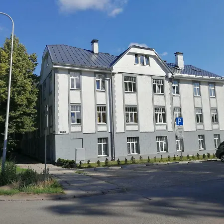 Apartment S7