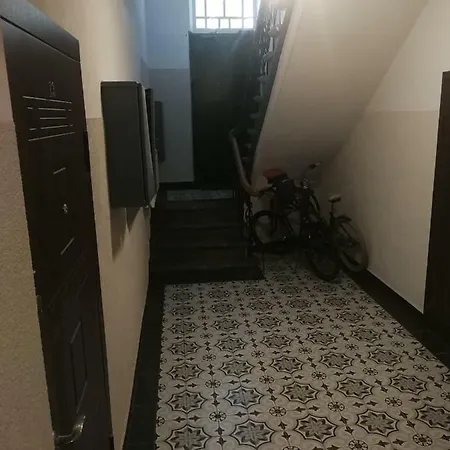 S7 Apartment