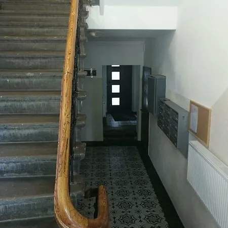 S7 Apartment *