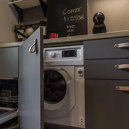 Appartamento S7 Riga