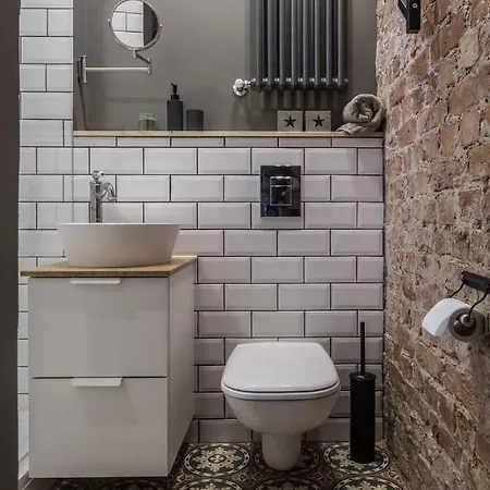 S7 Apartment *