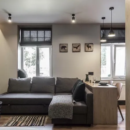 Apartment S7 *