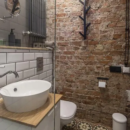 S7 Apartment