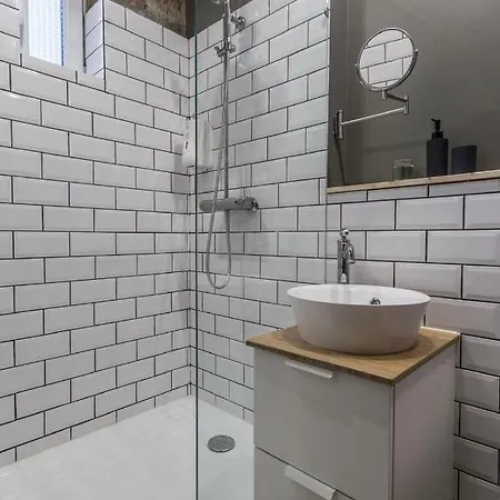 S7 Apartment