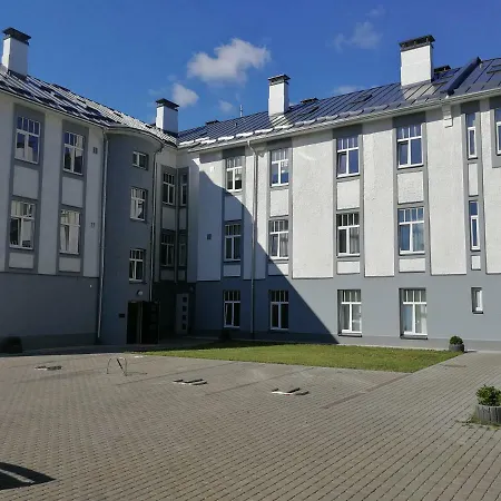 S7 Apartment *